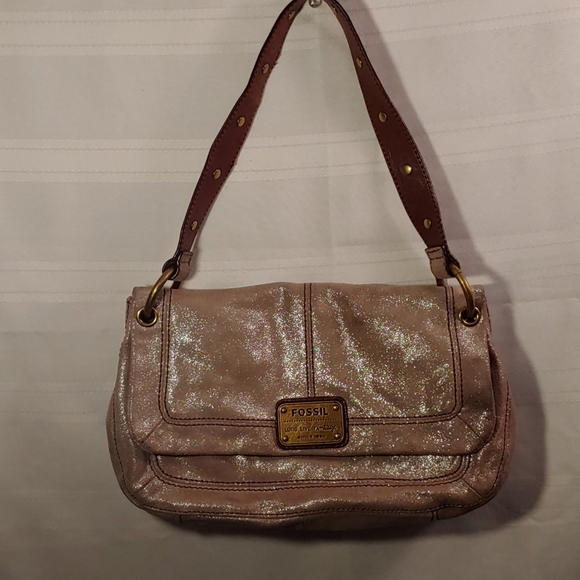 Fossil Handbags - Fossil Long Live Vintage Purse